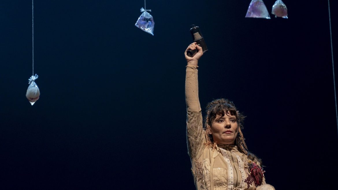 Na Quinta Dor -Foto: Hugo Moura