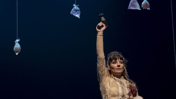 Na Quinta Dor -Foto: Hugo Moura