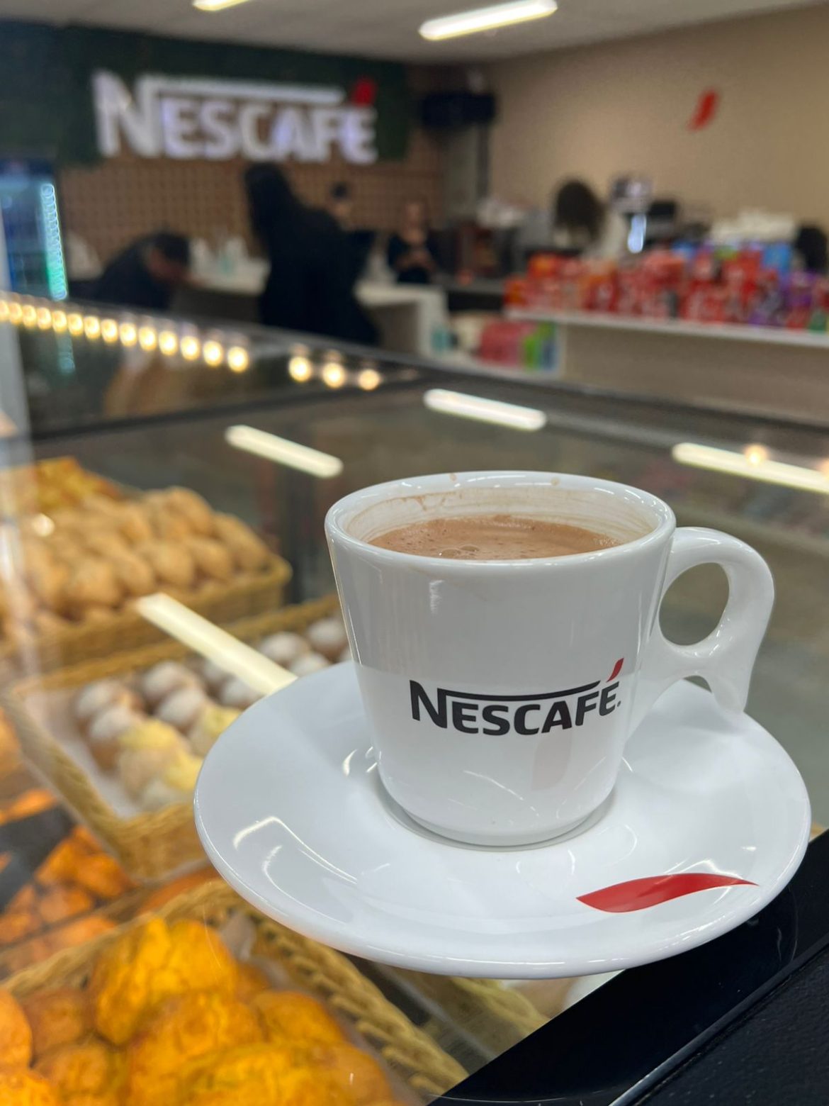 Novo GIGA Nações Unidas - Divulgação