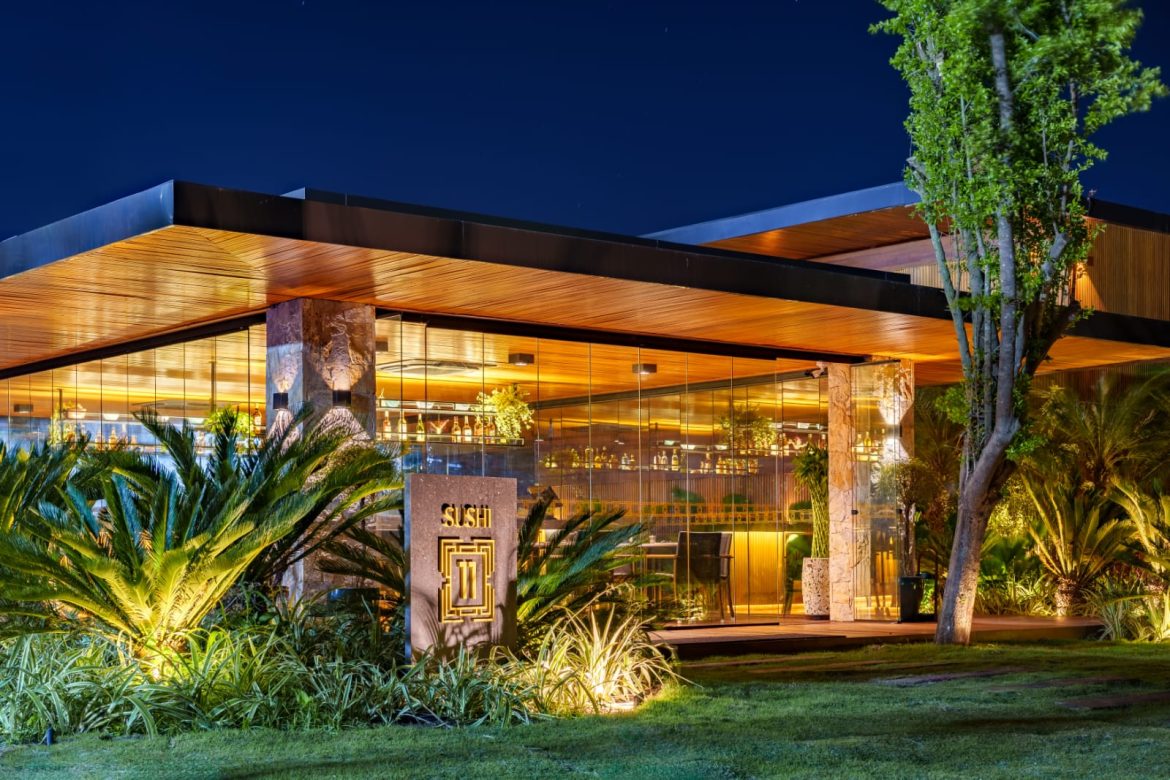 Zendaya Resort Beach Sport & Spa