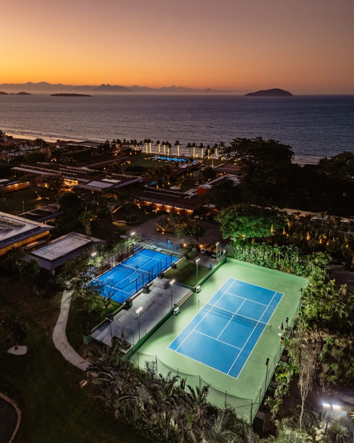 Zendaya Resort Beach Sport & Spa Zendaya Resort Beach Sport & Spa