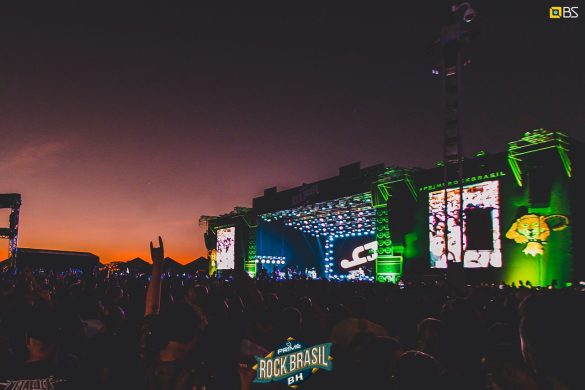 PRIME ROCK - Foto: BS FOTOGRAFIAS