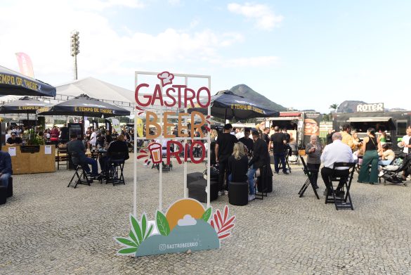 Gastro Beer Rio