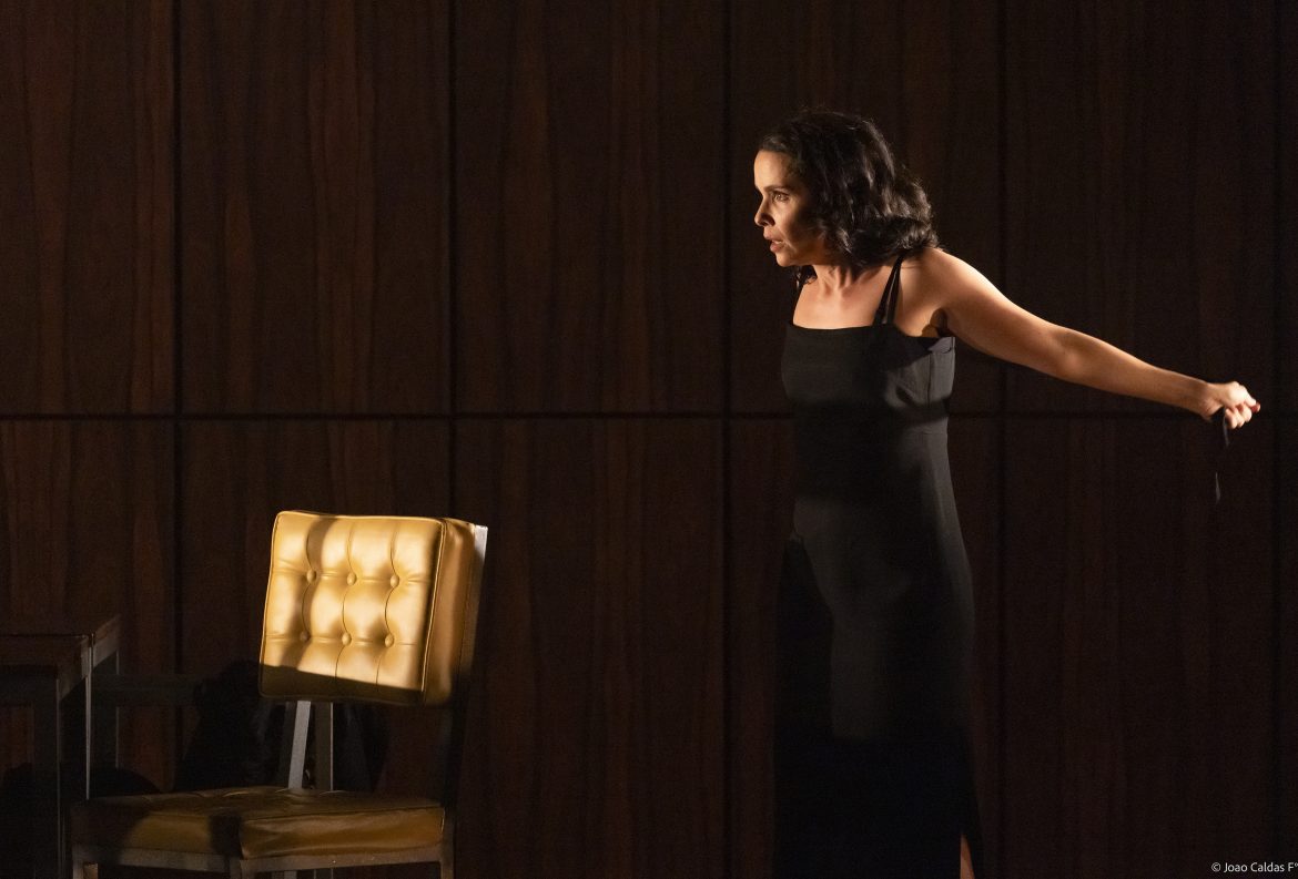 Prima Facie - Foto de João Caldas Filho