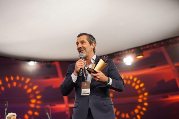 Rodrigo Lovatti, Superintendente do Shopping Leblon