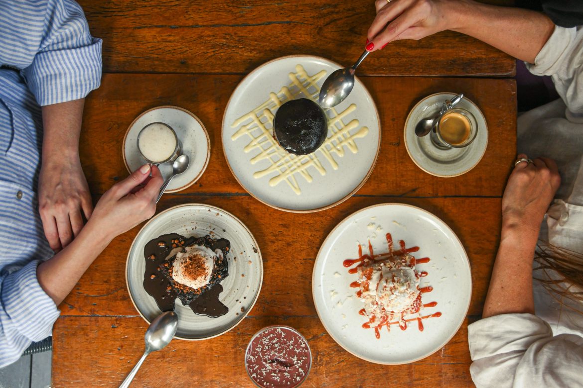 Sobremesas Teva - Foto: _OCRE