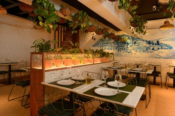 Spesso - Edifício Argentina - Foto: Alexander Landau