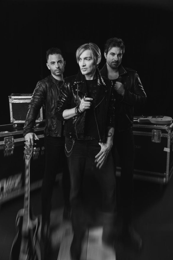 Rock Festival Nova Iguaçu - The Calling