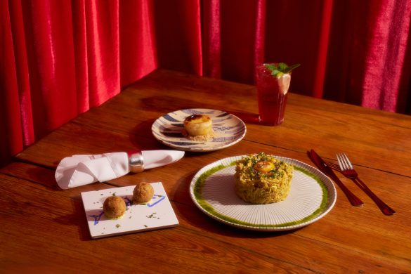 Abodega Menu Especial do Sardinha Taberna Portuguesa