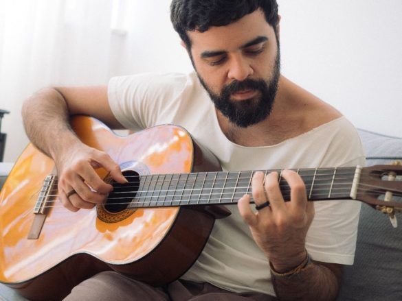 Eric Camargo (foto: Divulgação)