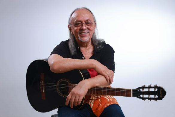 Prêmio TOCA - Nilson Chaves