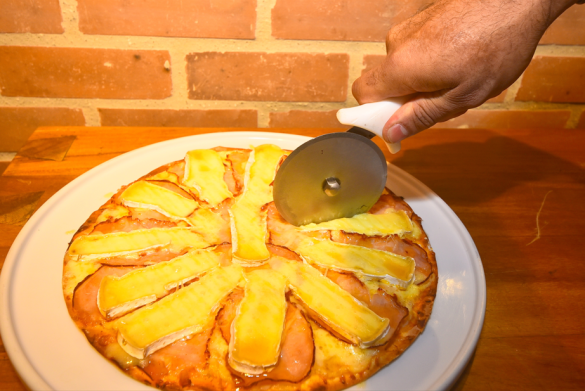 Dia da Pizza terá sabor especial no Portobello Resort & Safári