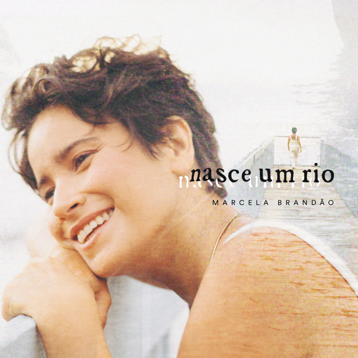 Nasce um Rio - Marcela Brandão