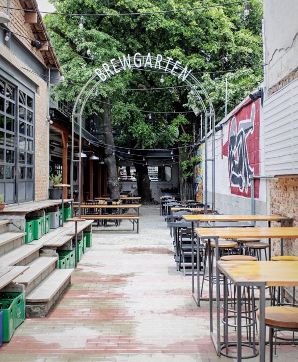 Arraiá do Brew: 14 de junho, na Tijuca