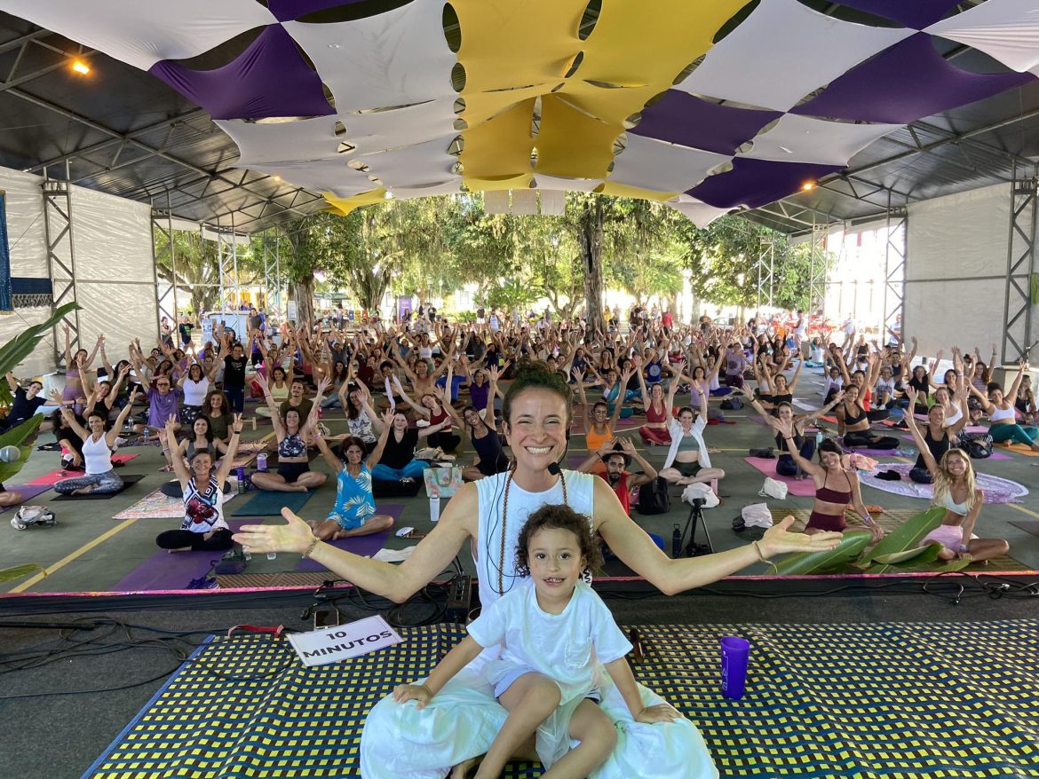 Paraty Yoga Festival