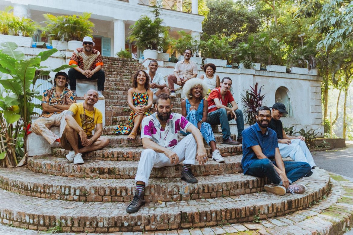 Lixo no Lugar Errado Tô Fora