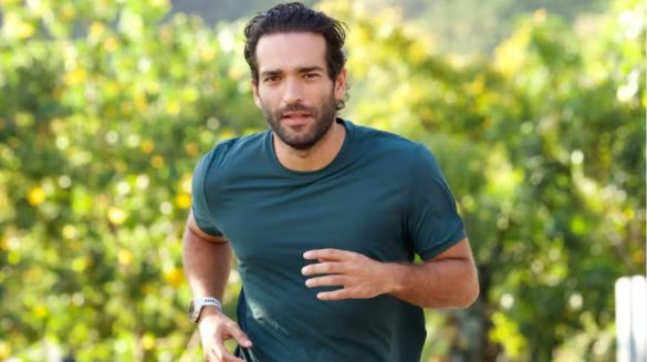 Vale Tudo para ser triatleta: Dr. Rodrigo Schröder comenta o que é necessário para se tornar um Afonso Roitman da vida real