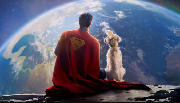 Krypto - Superman