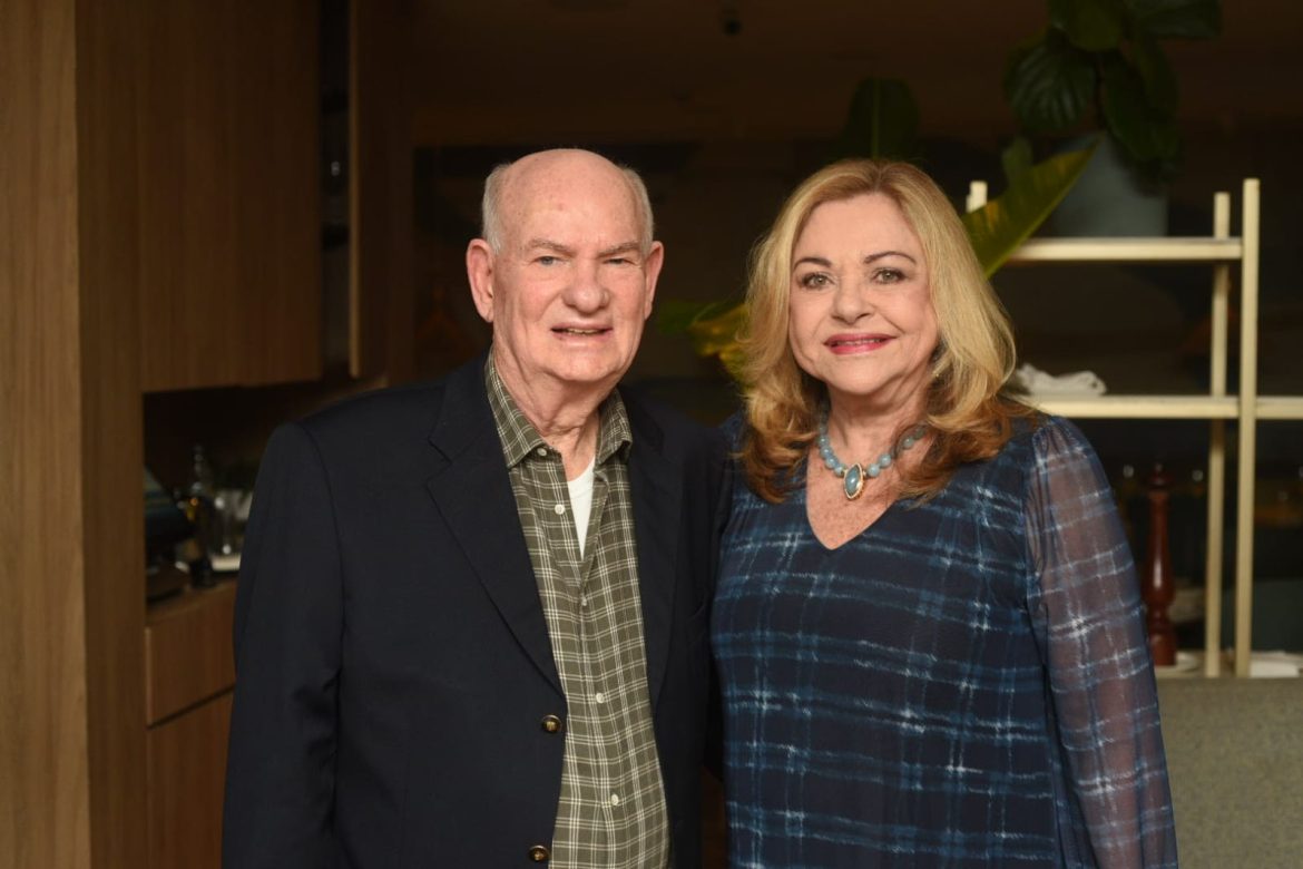 Bernadete Simonelli e Moreira
