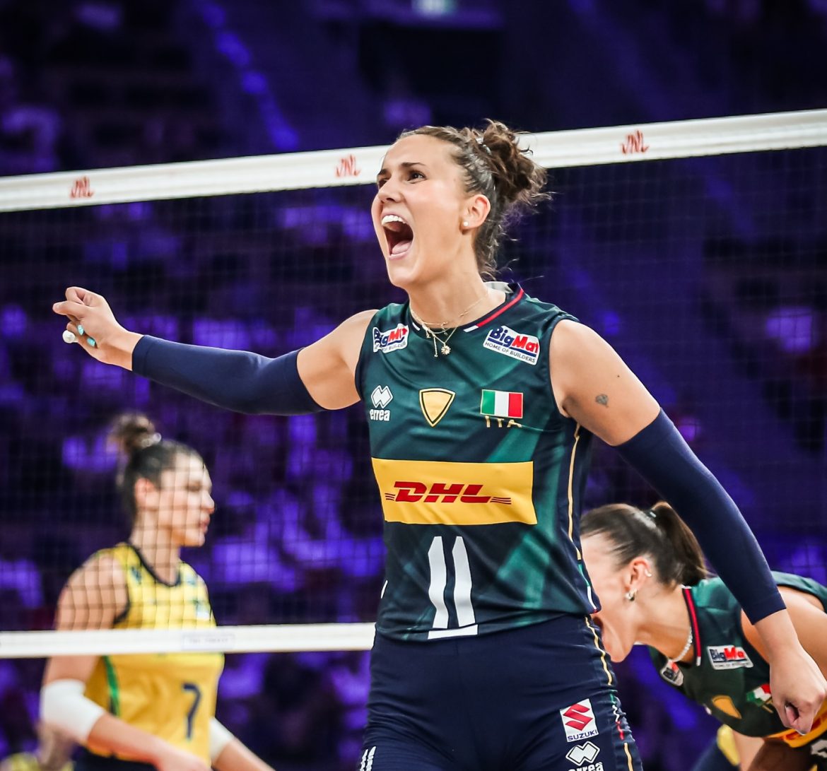 Imagem: volleyballworld