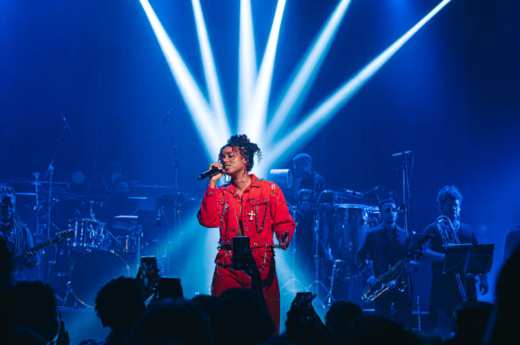 Doce Maravilha - Melly