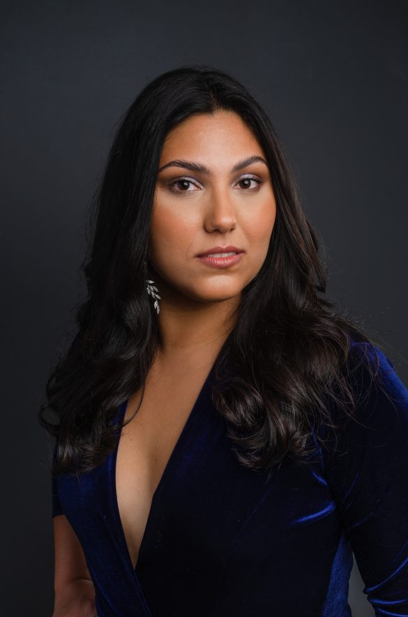 Alessandra Quintes por Felipe Felizardo