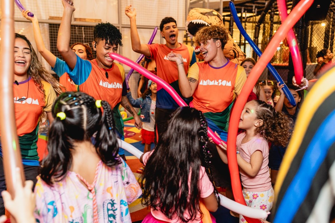 Shopping Metropolitano Barra