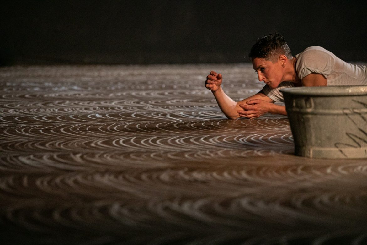 Atos de Fala - Foto: Renato Mangolin