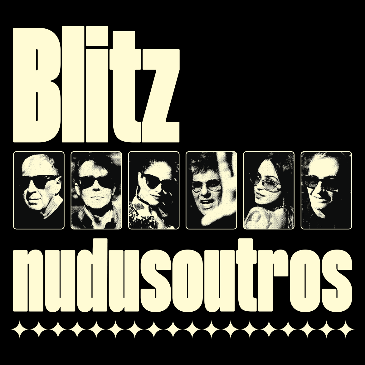 Blitz lança NuDusOutros
