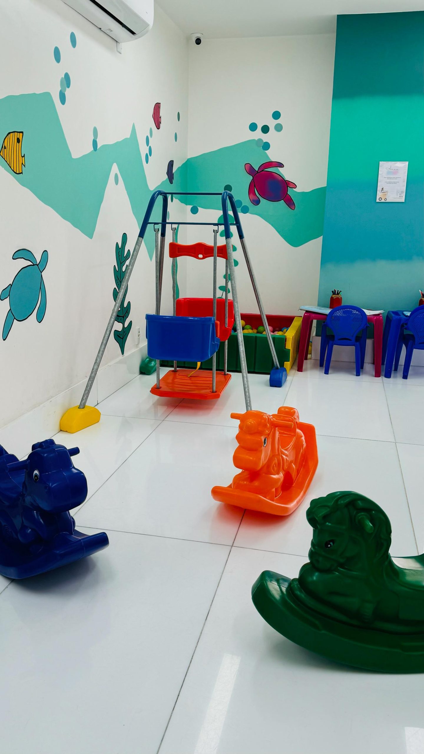 CDesign Hotel apresenta pacotes especiais para as férias de julho 7 CDesign - Área Kids - Divulgação