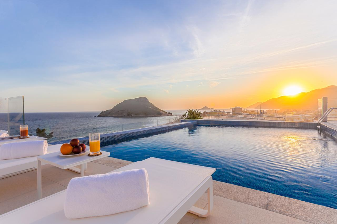 CDesign - Piscina - Divulgação