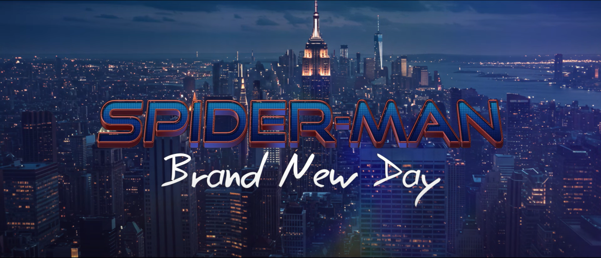 Homem-Aranha: Um Novo Dia – Tudo sobre o novo filme urbano da Marvel