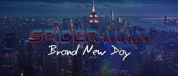 Homem-Aranha: Um Novo Dia – Tudo sobre o novo filme urbano da Marvel