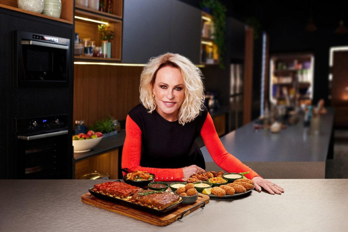 Outback Steakhouse lança pratos vencedores do reality ‘Chef de Alto Nível’, da TV Globo