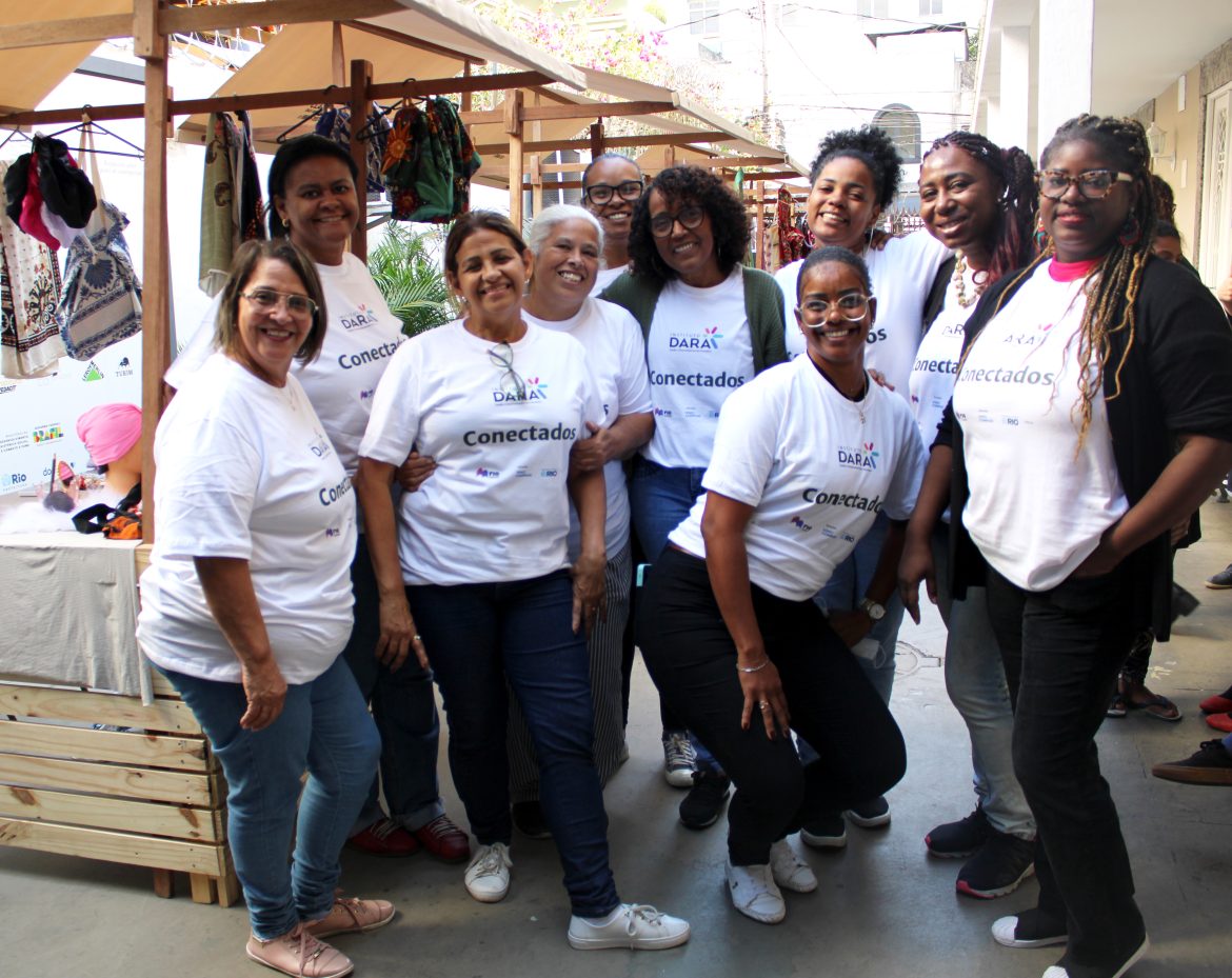 Projeto Conectados Projeto Conectados