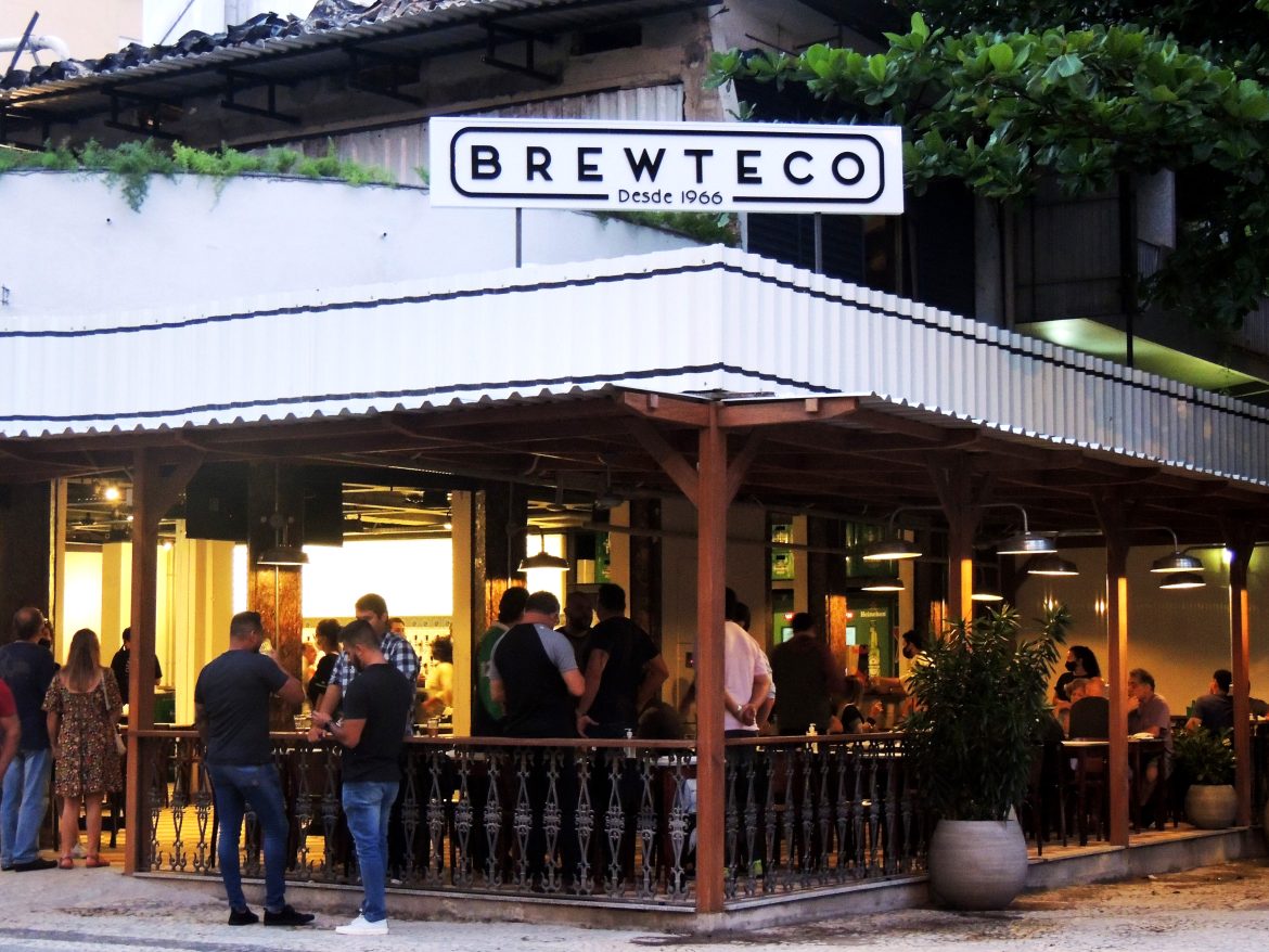 Brewteco