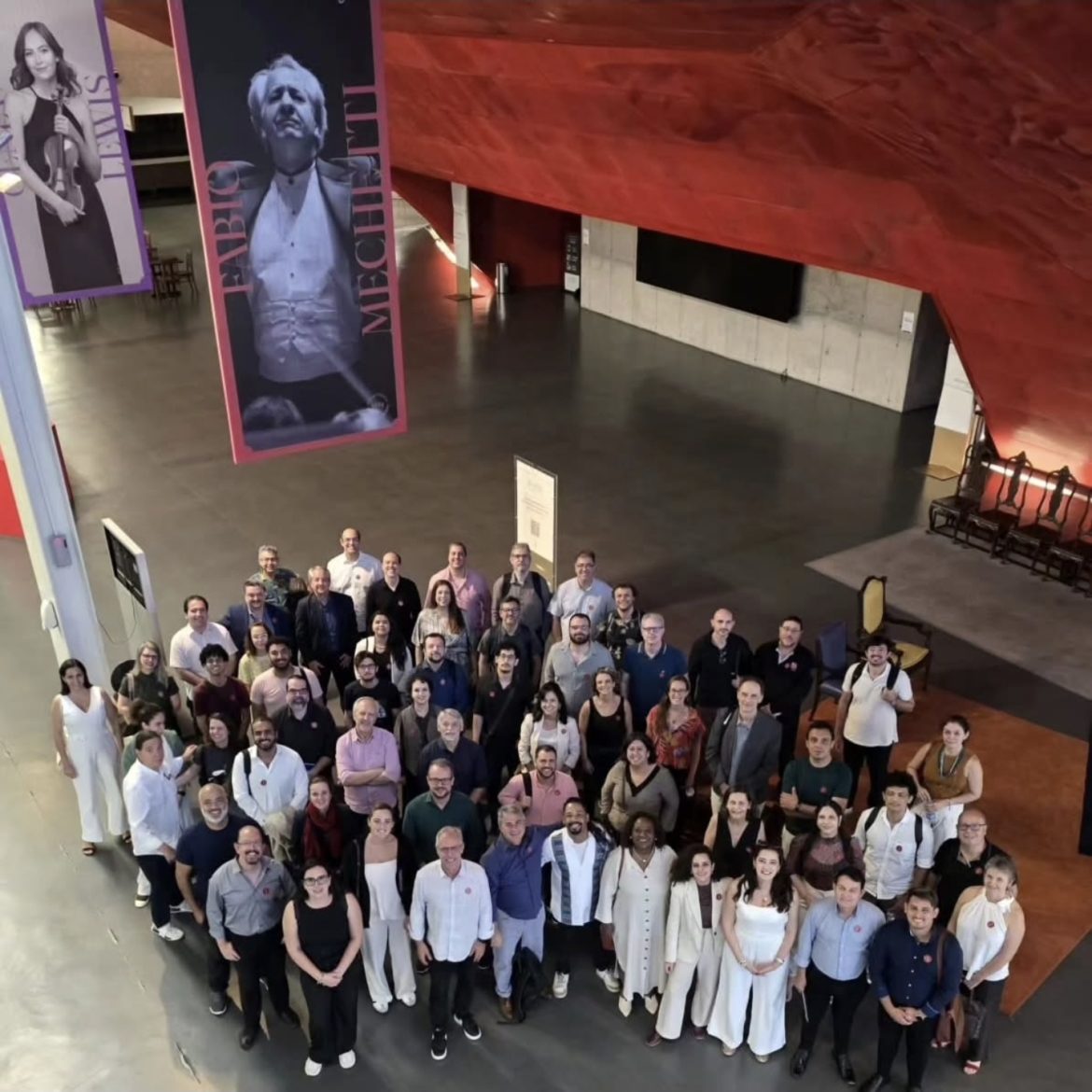 Encontro Nacional de Orquestras