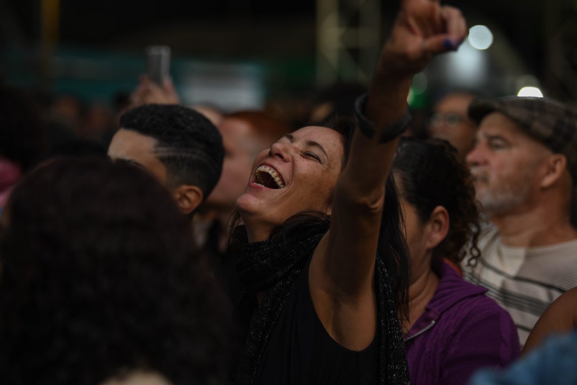 Festival de Inverno de Guapimirim - Foto Marcelo Oliveira
