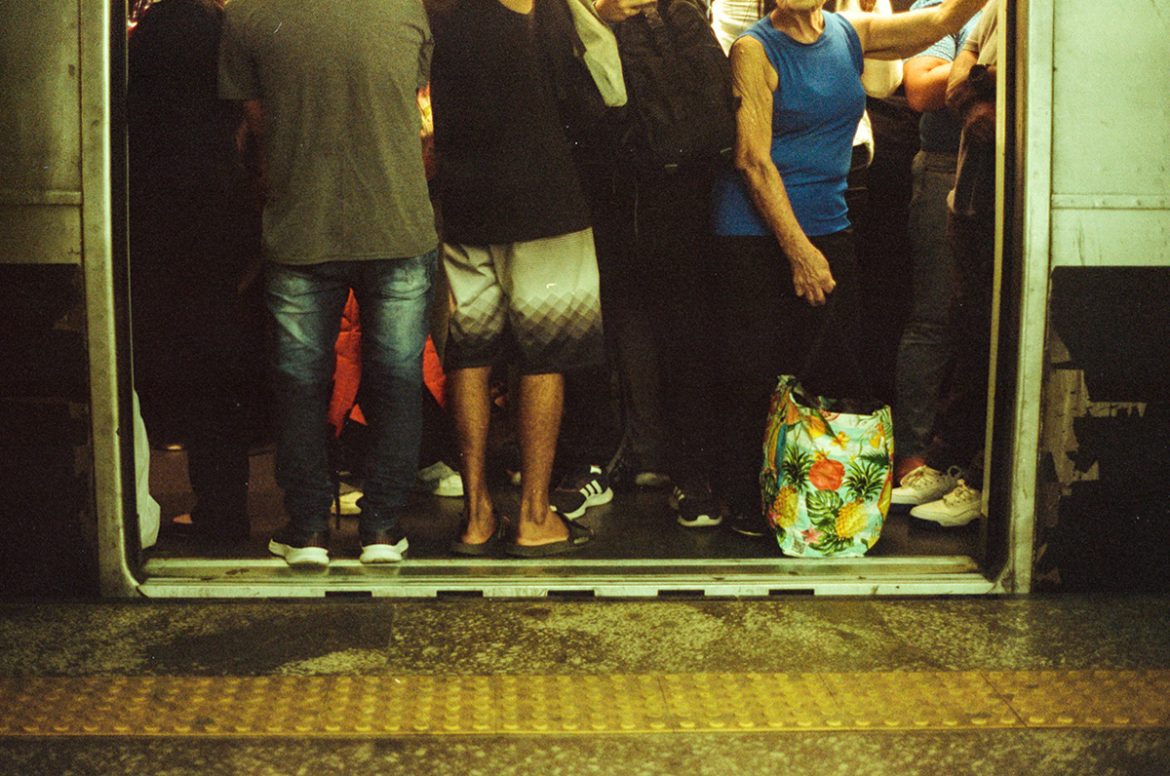 Foto - Artista Gabe Ferreira