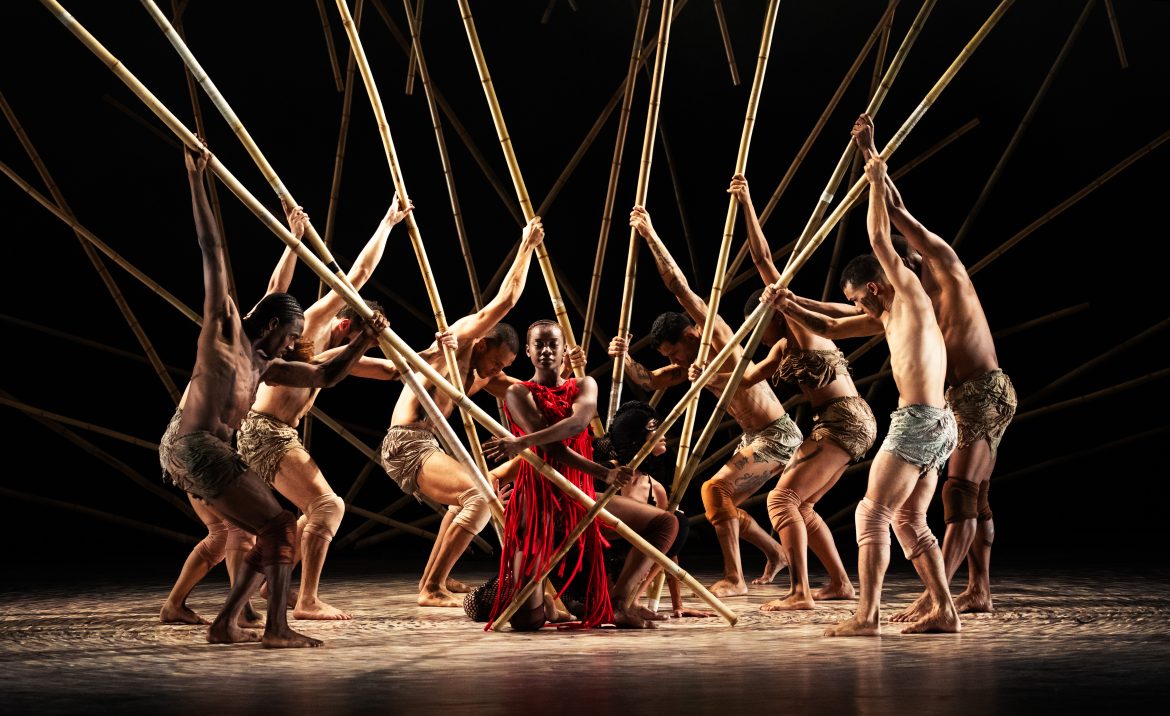 Sagração - Flavio Colker