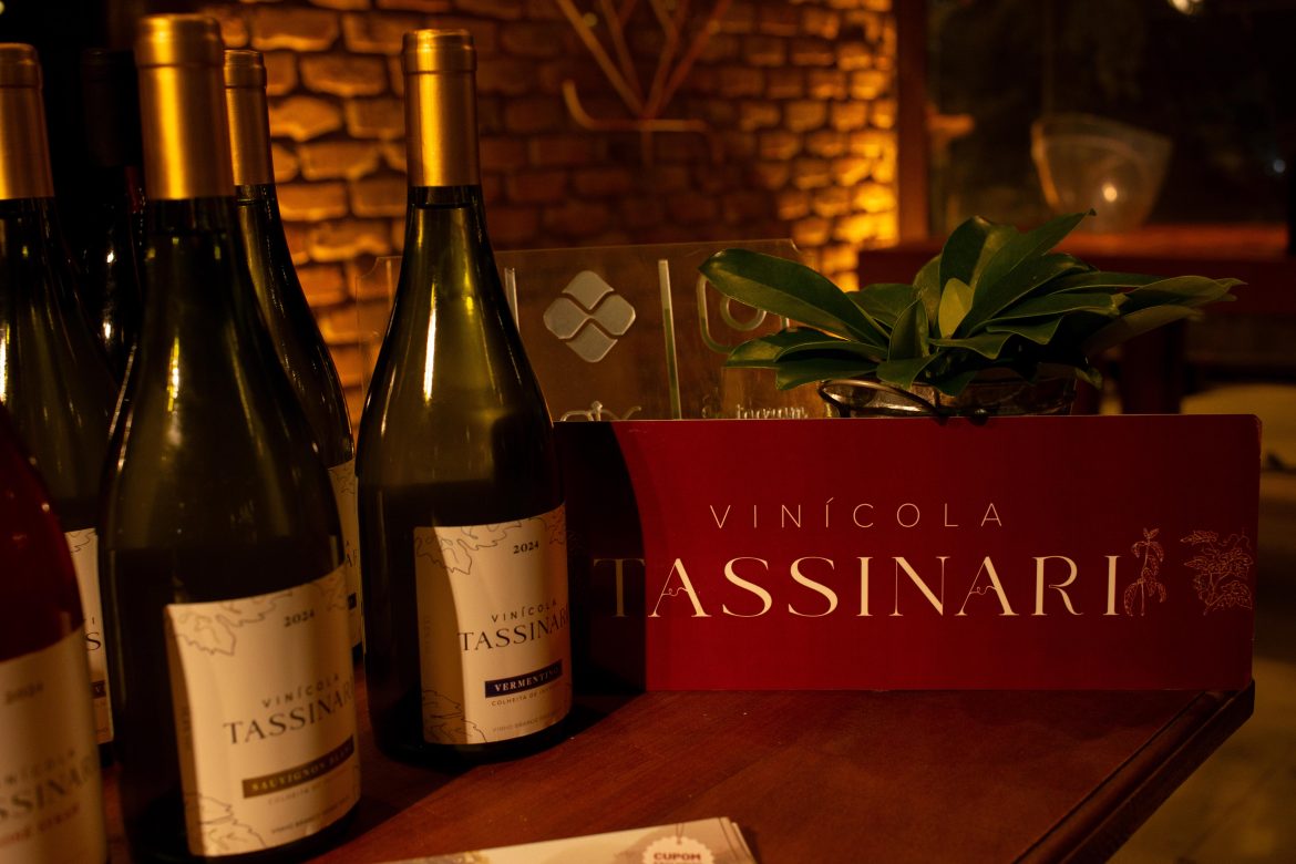 Grand Tasting Serra Wine Week - foto: Anderson Vieira