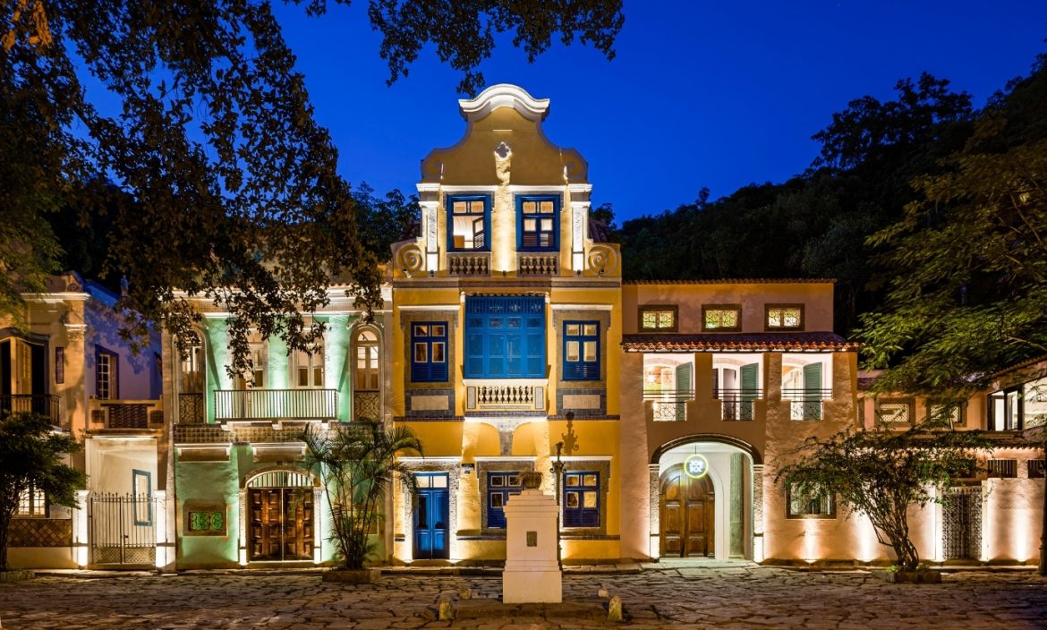 JO&JOE Rio - Foto: Dhani Borges