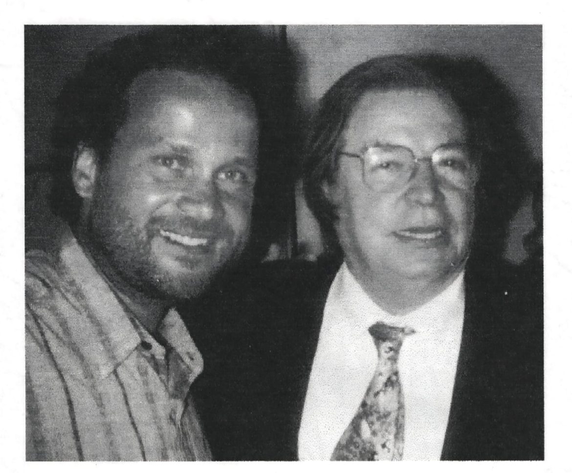 MARCOS ARIEL e TOM JOBIM MARCOS ARIEL e TOM JOBIM