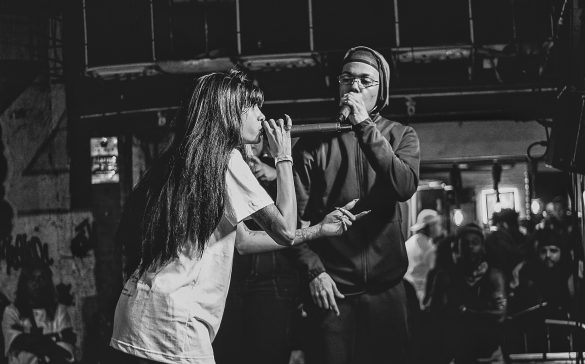 Maducria 10ª edição Maio 2025