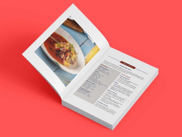 Chef Marco Espinoza lança o livro Manual do ceviche: uma viagem ao Peru guiada por sua receita mais famosa Chef Marco Espinoza lança o livro Manual do ceviche: uma viagem ao Peru guiada por sua receita mais famosa