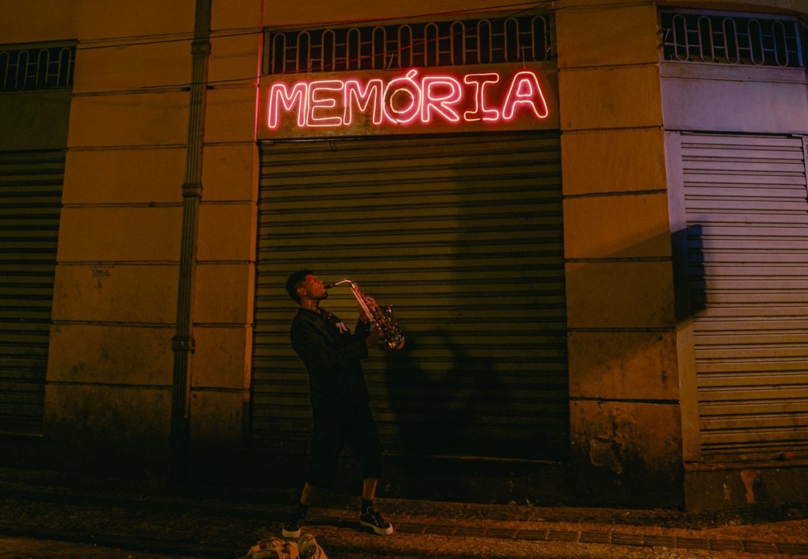 Mostra Cavideo - Memória História é filme, não é foto