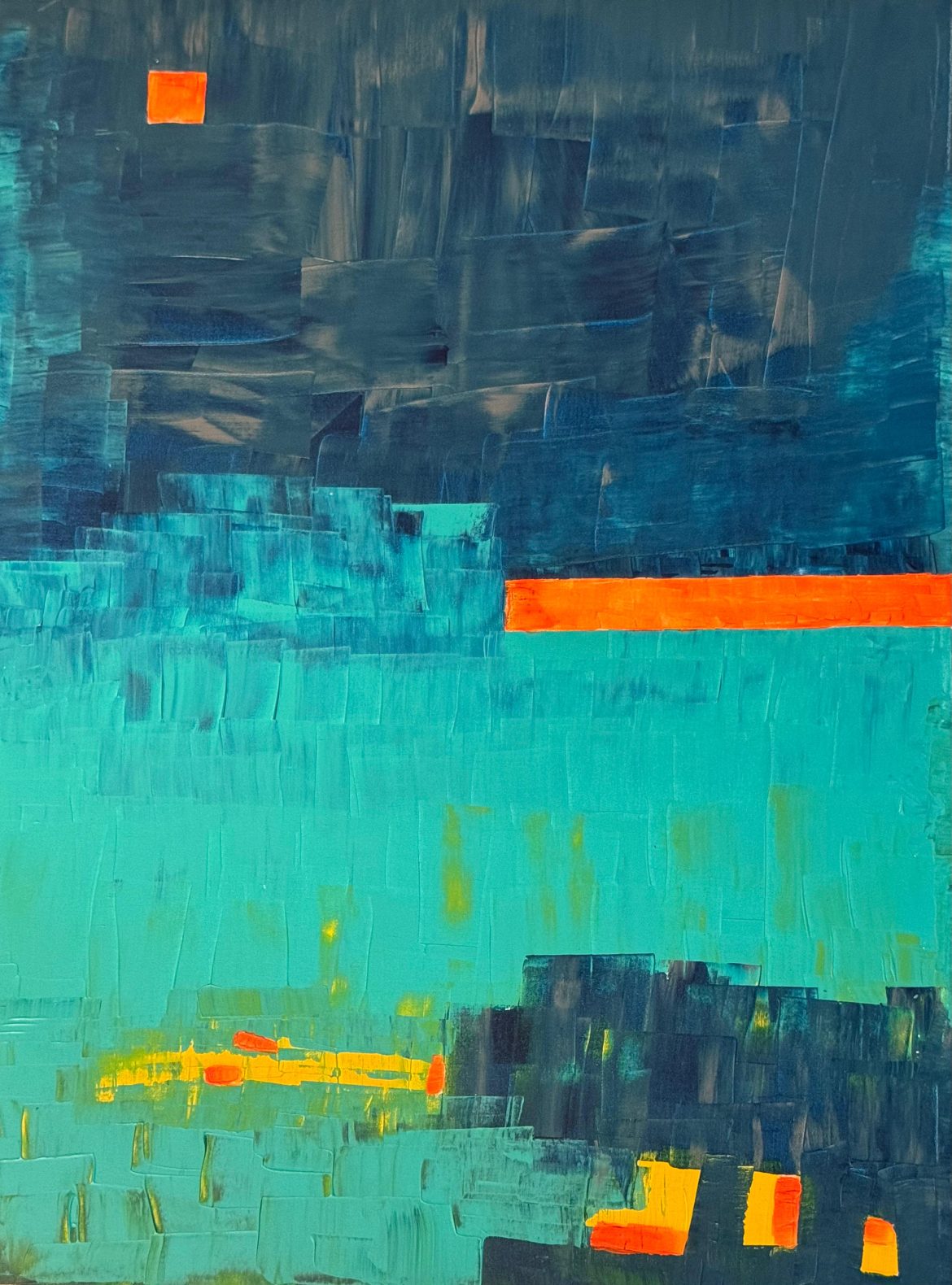 Neonsauro - Sabrina Brito