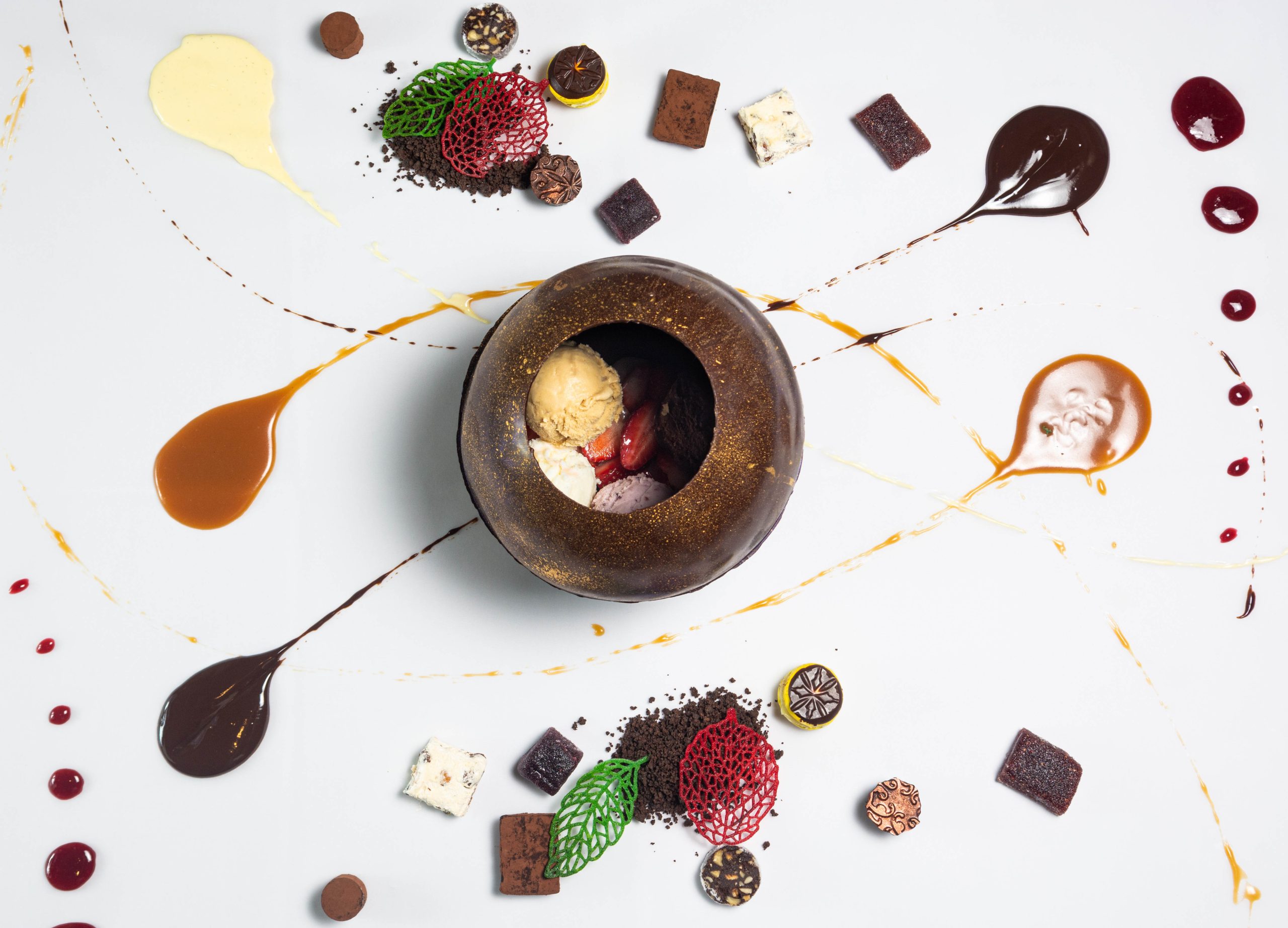 Choco choco choco, é de chocolate! 8 Nido - Reginas - Foto Lipe Borges