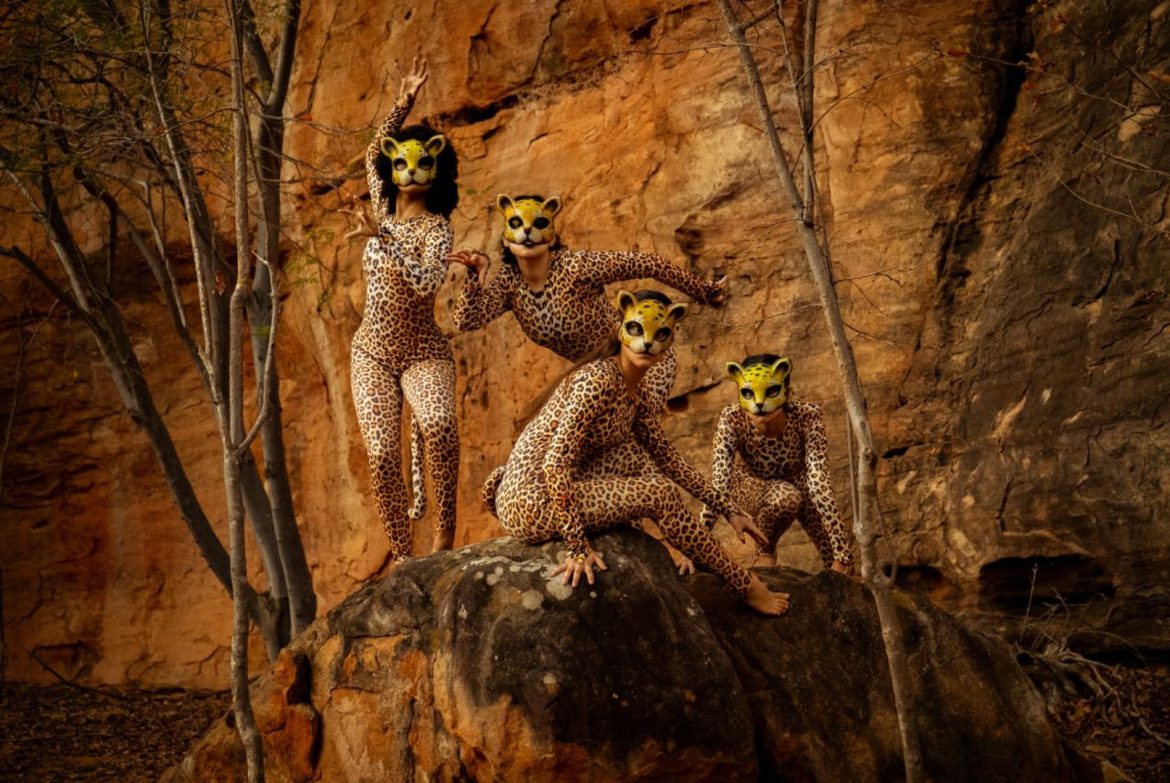 Ópera da Serra da Capivara