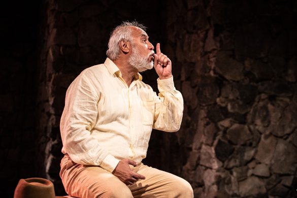 RIOBALDO © Renato Mangolin